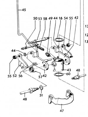 Backhakar 270